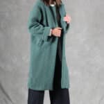 Patron manteau à épaules tombantes GRAND AIR – PDF