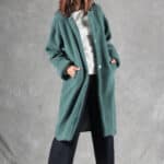 Patron manteau à épaules tombantes GRAND AIR – PDF