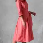 pdf sewing pattern dress - Asutr - 03