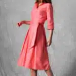 pdf sewing pattern dress - Asutr - 04