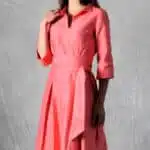 pdf sewing pattern dress - Asutr - 07