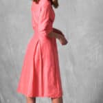 pdf sewing pattern dress - Asutr - 08