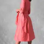pdf sewing pattern dress - Asutr - 09