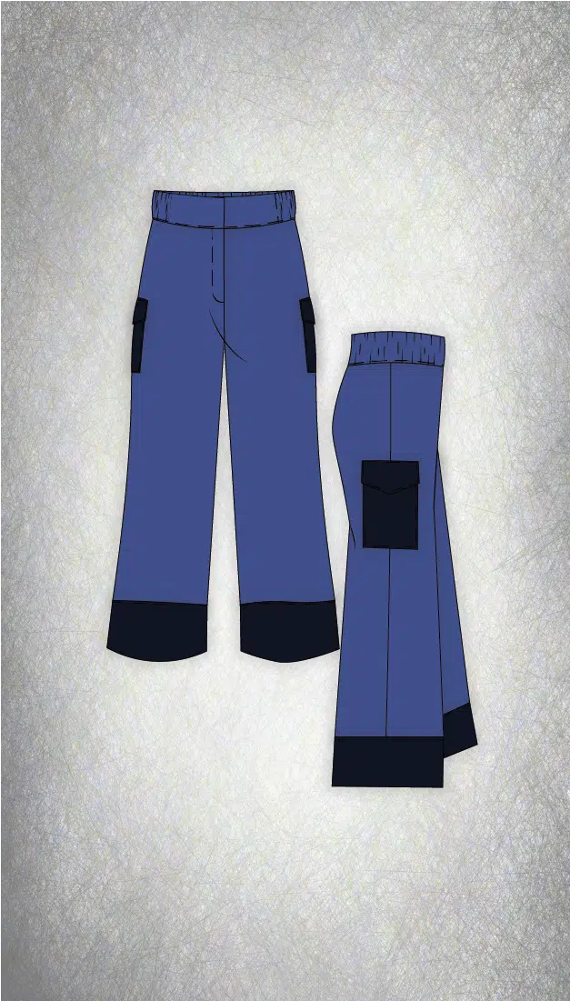 First image - alana