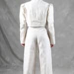 Bolero Jacket Sewing Pattern GINA – PDF