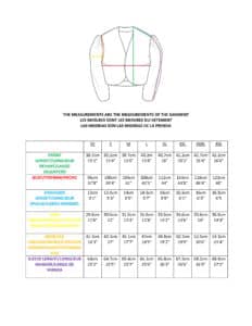 Bolero Jacket Sewing Pattern GINA – PDF