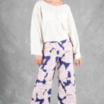 Cargo Pants Sewing Pattern ALANA – PDF