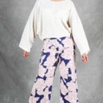 Cargo Pants Sewing Pattern ALANA – PDF