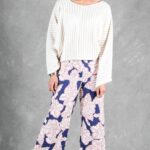 Cargo Pants Sewing Pattern ALANA – PDF