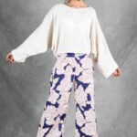 Cargo Pants Sewing Pattern ALANA – PDF