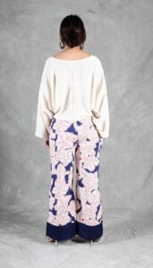 Cargo Pants Sewing Pattern ALANA – PDF