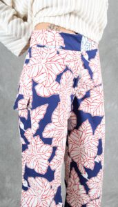 Cargo Pants Sewing Pattern ALANA – PDF
