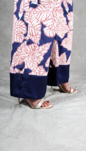 Cargo Pants Sewing Pattern ALANA – PDF
