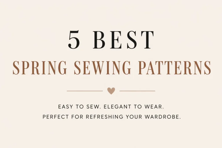 spring_sewing_patterns