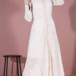 Shirt Dress/jacket Sewing Pattern VASYS – PDF