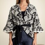 Patrón de chaqueta kimono BELIANI – PDF