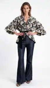 Patrón de chaqueta kimono BELIANI – PDF
