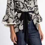 Patrón de chaqueta kimono BELIANI – PDF