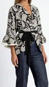 Patrón de chaqueta kimono BELIANI – PDF