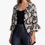 Patrón de chaqueta kimono BELIANI – PDF