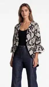 Patrón de chaqueta kimono BELIANI – PDF