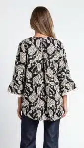 Patrón de chaqueta kimono BELIANI – PDF