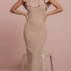 ERA Dress PDF Pattern