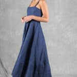 Summer Dress Sewing Pattern RAYS – PDF
