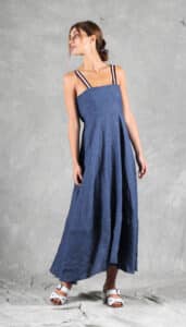 Summer Dress Sewing Pattern RAYS – PDF
