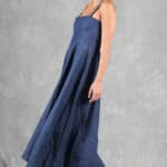 Summer Dress Sewing Pattern RAYS – PDF
