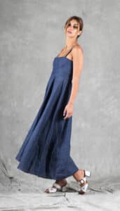 Summer Dress Sewing Pattern RAYS – PDF
