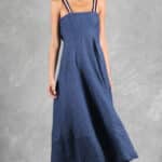 Summer Dress Sewing Pattern RAYS – PDF