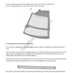 BALI Tiered Camisole PDF Sewing Pattern