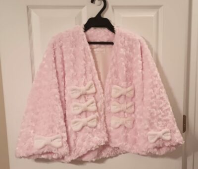 Annalise COZY Jacket PDF Pattern