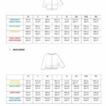 ODETTE Japanese Sleeve Blouse PDF Sewing Pattern