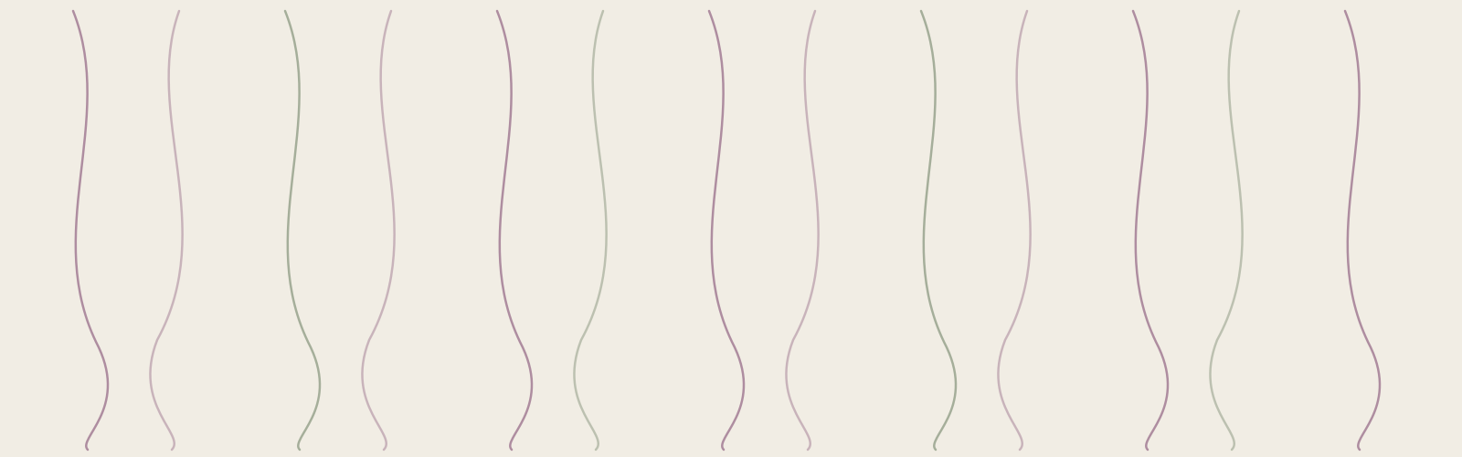 Silk fabric draped in soft folds