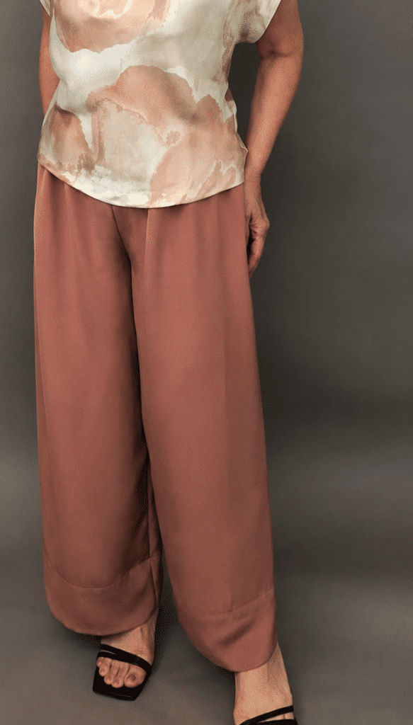 Maria JASMINE Pants PDF Pattern
