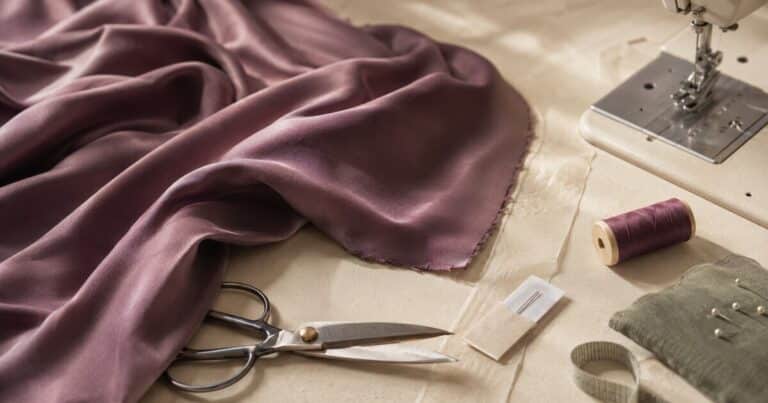 how-to-sew-silk-featured
