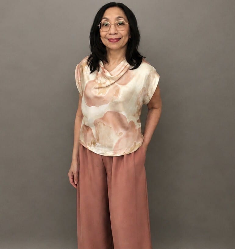 Maria Cartamodello PDF Top DALIA